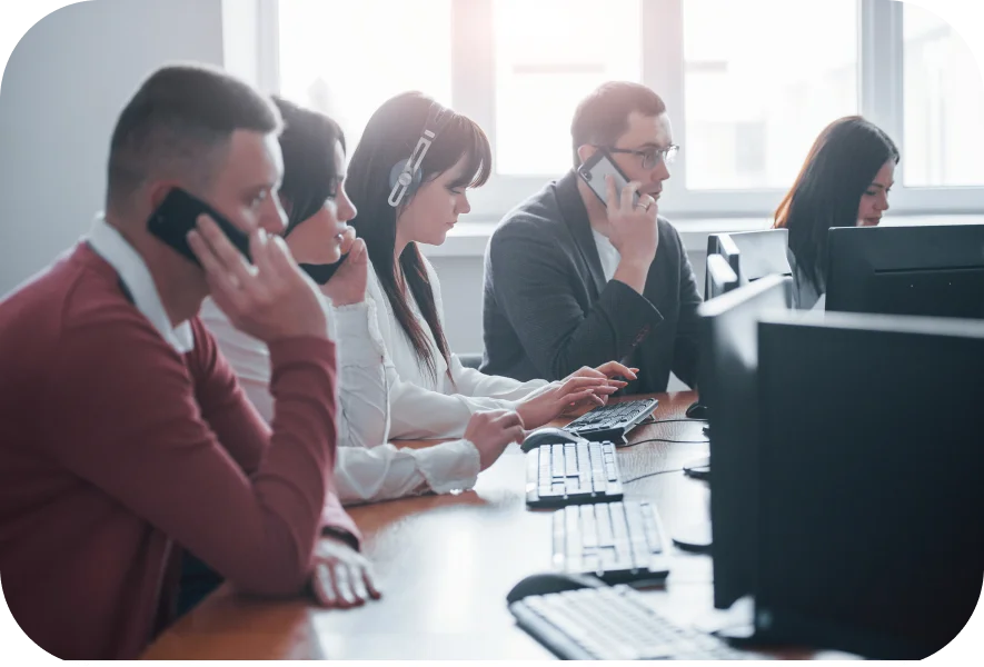 Что включает в себя «Контроль качества звонков» от MTS в Чурапча